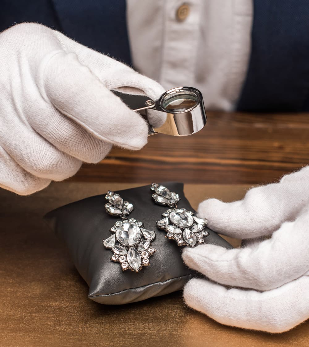 what is a jewelry appraisal alara bozeman montana