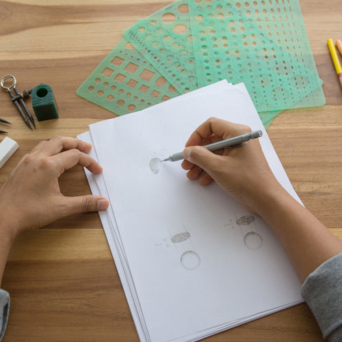 ring restyling and upgrading at alara jewelry wedding ring extravaganza