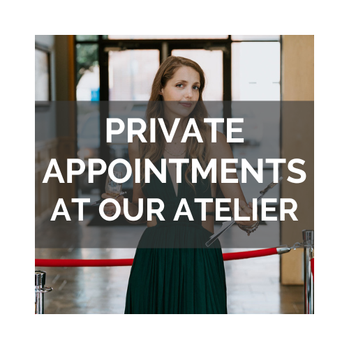 private luxury jewelry appointments atelier alara bozeman montana