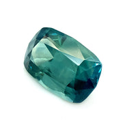 Montana Sapphire, 3.09ct - "The Dubliner"