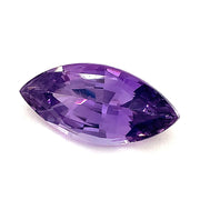 Montana Sapphire, 1.21ct- "Vivid Iris"