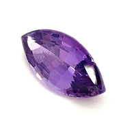 Montana Sapphire, 1.21ct- "Vivid Iris"