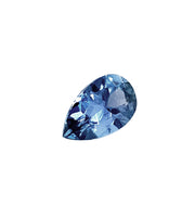 Yogo Sapphire, 0.21ct Petite - "Cornflower Blue"