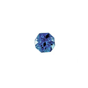 Yogo Sapphire, Hexagonal cut 0.32ct