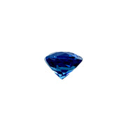 Yogo Sapphire, Hexagonal cut 0.32ct