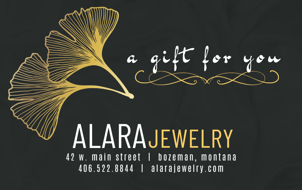 Alara Gift Card
