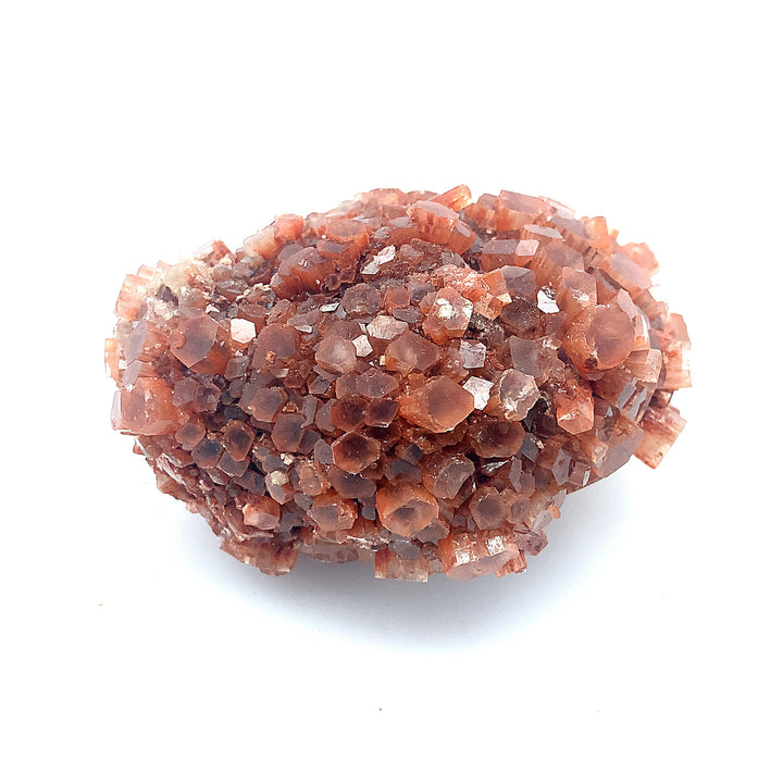 Aragonite Star Cluster
