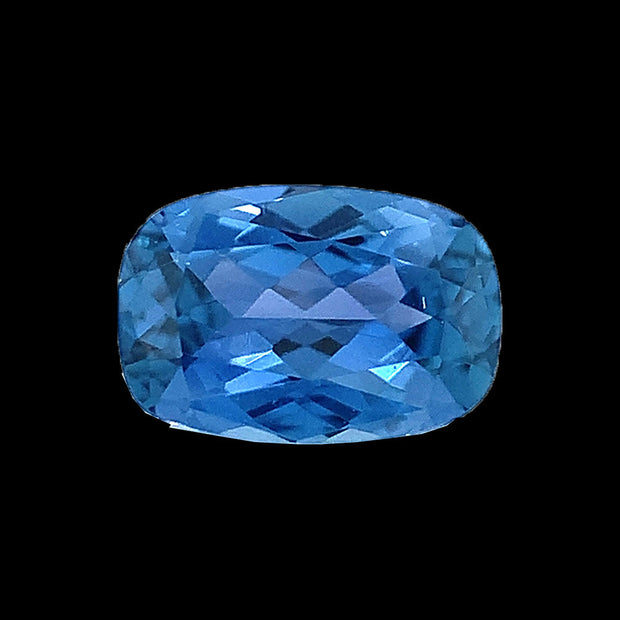 Yogo Sapphire, 0.52ct - "Cornflower Dream"