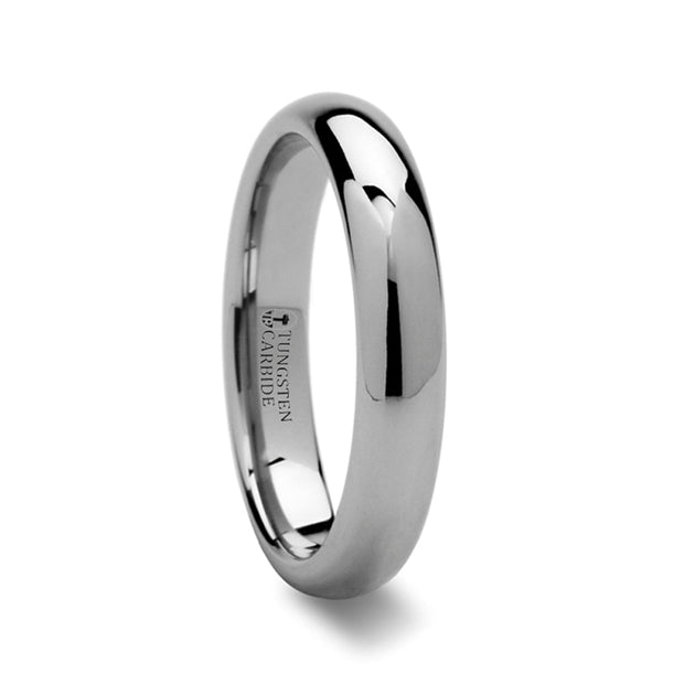 White Tungsten "Dominus" Band