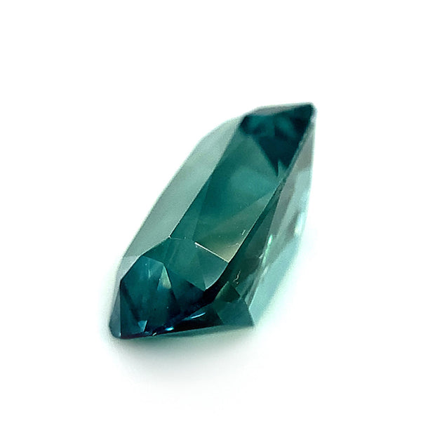 Montana Sapphire, 3.09ct - "The Dubliner"