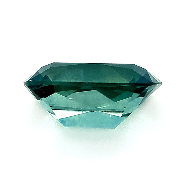 Montana Sapphire, 3.09ct - "The Dubliner"